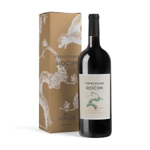 Imagem do produto Vinho Tinto Herdade do Rocim Vinhas Velhas Magnum Alentejo