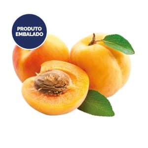 Imagem do produto Alperce - Embalagem 0.5 Kg