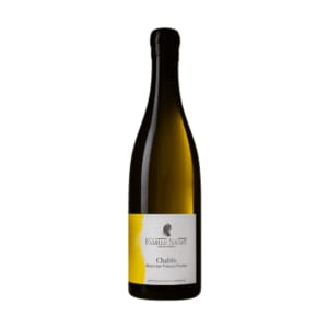 Imagem do produto Vinho Branco Famille Savary