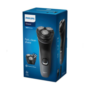 Imagem do produto Máquina de Barbear Shaver 1000 Series Philips