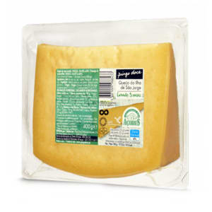 Imagem do produto Queijo da Ilha Cunha Pingo Doce
