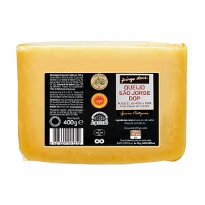 Imagem do produto Queijo São Jorge DOP Iguarias Pingo Doce