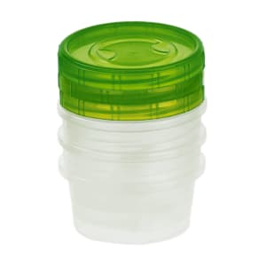 Imagem do produto Caixas Herméticas para Líquidos 0,5L Smukee