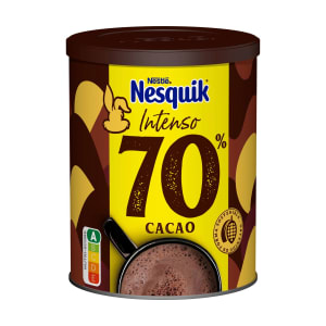 Imagem do produto Achocolatado Intenso 70% Nesquick