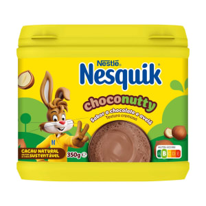 Imagem do produto Achocolatado em Pó Choconutty Nesquik
