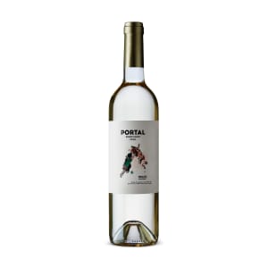 Vinho Moscatel Galego Branco Quinta do Portal Douro product image