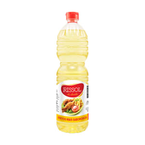 Imagem do produto Óleo Alimentar Rissol