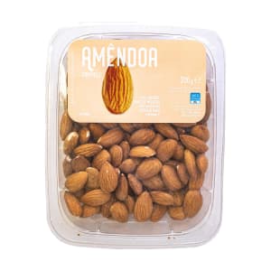 Amêndoas com Pele Frutorra product image