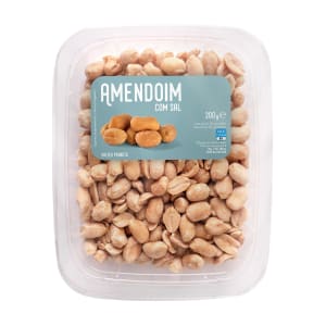 Amendoim Frito com Sal Frutorra product image