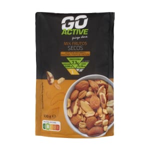 Mix de Frutos Secos Go Active product image