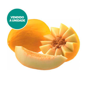 Melão Amarelo- Unidade 1.85 Kg product image