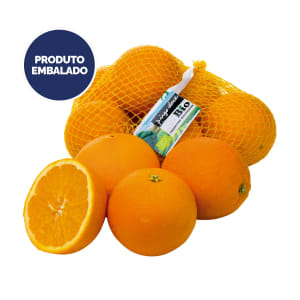 Imagem do produto Laranja Bio Pingo Doce - Embalagem 0.5 Kg