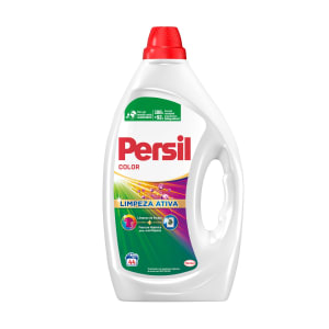 Imagem do produto Detergente Máquina da Roupa Color Persil - 44 doses