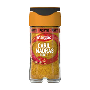 Imagem do produto Caril Madras Margão
