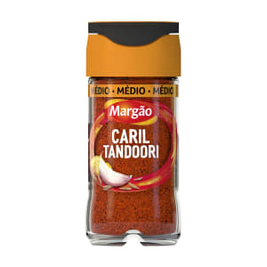 Imagem do produto Caril Tandoori Margão