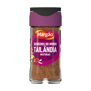 Imagem do produto Tempero Segredos do Mundo Tailândia Margão