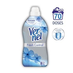 Amaciador Roupa Frescura Fresh Control Vernel product image