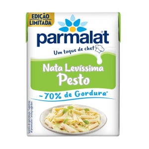 Imagem do produto Natas UHT Levissíma Pesto Parmalat