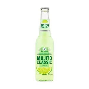 Imagem do produto Cocktail Mojito Clássico Lecoq