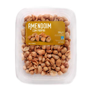 Amendoim Frito com Piri-Piri Frutorra product image