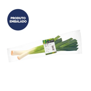 Alho Francês Pingo Doce - Embalagem 0.4 Kg product image