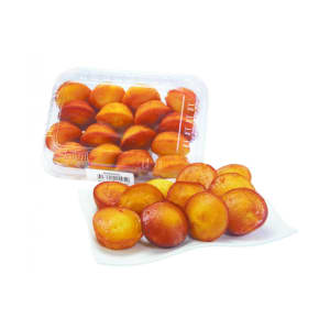 Imagem do produto Queques de Laranja