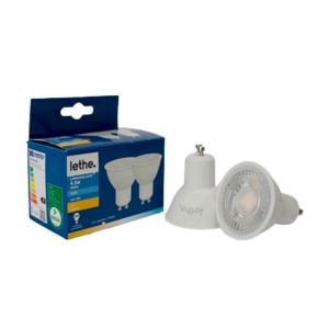 Lâmpada Led GU10 345Lm 4,5W Lethe product image