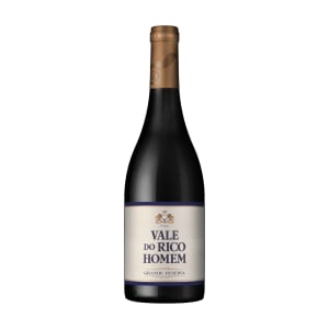 Imagem do produto Vinho Tinto Vale Rico Homem Grande Escolha Reserva Alentejo