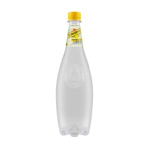 Imagem do produto Refrigerante com Gás Limão Zero Lata Schweppes