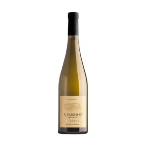 Imagem do produto Vinho Branco Verde Deu La Deu Alvarinho Reserva