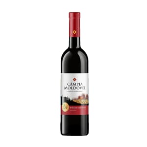Vinho Tinto Câmpia Moldovei Merlot product image