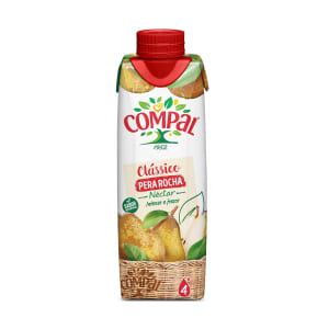 Imagem do produto Néctar de Pêra Clássico Compal