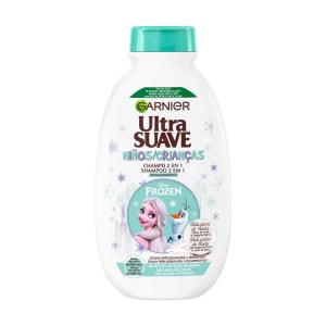 Imagem do produto Champô Delicadeza de Aveia Crianças Garnier Ultra Suave