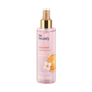 Imagem do produto Body Mist Fruity Fresh Be Beauty