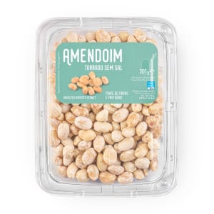 Amendoim Torrado sem Sal Frutorra product image