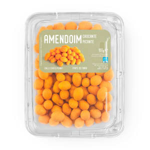 Amendoim Crocante Picante Frutorra product image