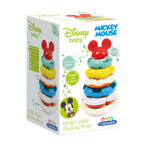 Anéis Empilháveis Mickey Mouse Disney Baby product image