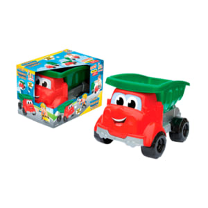 Imagem do produto O Meu Primeiro Camião