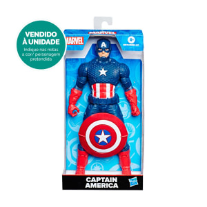 Imagem do produto Figuras de Ação Marvel