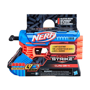 Imagem do produto Alpah Strike Clay Nerf