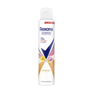 Imagem do produto Desodorizante Spray Tropical Rexona