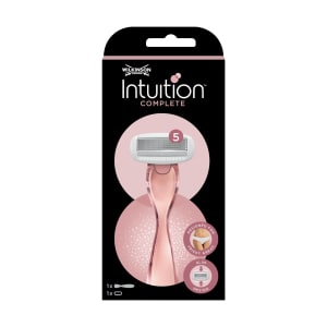 Imagem do produto Máquina Depilatória Intuition Complete Wilkinson