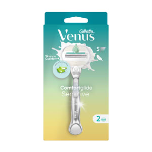 Imagem do produto Máquina Depilatória Comfortglide Sensitive Venus