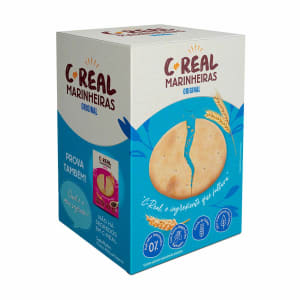 Bolachas Marinheiras Original C-Real product image