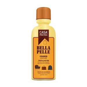 Imagem do produto Limpa Couros Bella Pelle