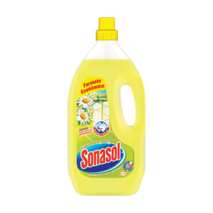 Lava Tudo Camomila Sonasol product image