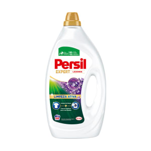 Imagem do produto Detergente Máquina da Roupa Líquido Expert Lavanda Persil - 68 doses