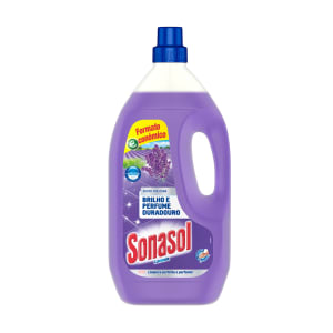 Lava Tudo de Lavanda Sonasol product image