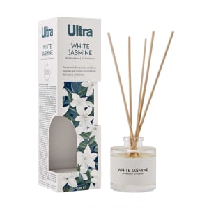 Ambientador Sticks White Jasmine Ultra product image