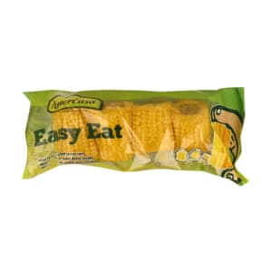 Milho Cozido Inteiro - Embalagem 0.45 Kg product image